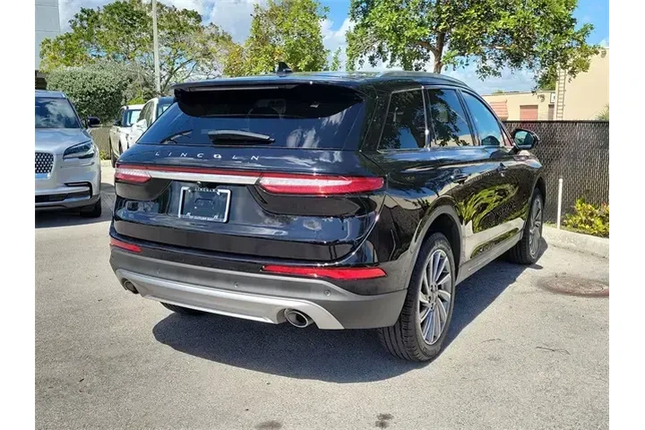 $32990 : Lincoln Corsair 2023 Reserve image 4