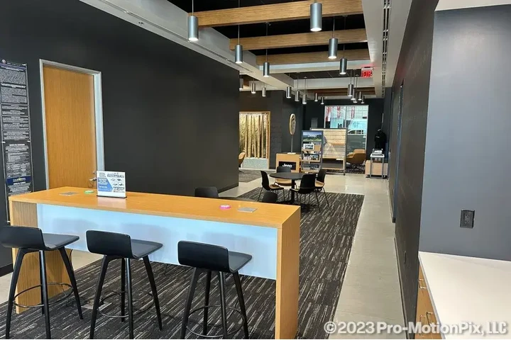 $36781 : Honda Odyssey 2025 EX-L 4dr image 6