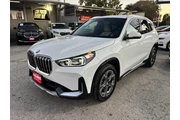 2025 BMW X1 xDrive28i en Houston
