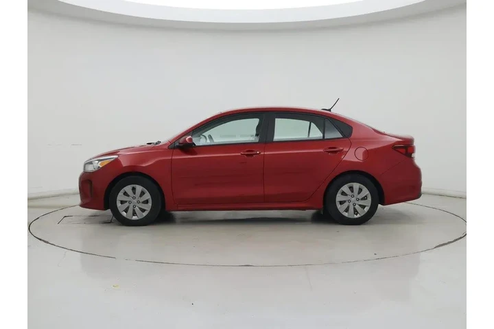 $15998 : Kia Rio 2020 S 4dr Sedan image 3