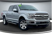 $33000 : Ford F-150 2020 4x4 XL 4dr S thumbnail