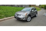 2011 Rogue SV en Paterson