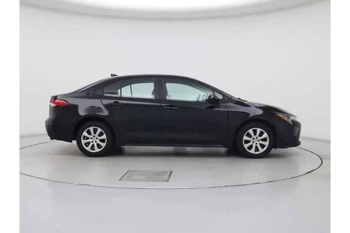 $19998 : Toyota Corolla 2024 LE 4dr S image 7