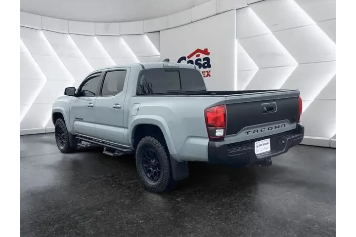$34000 : Toyota Tacoma 2021 4x2 SR5 V image 9