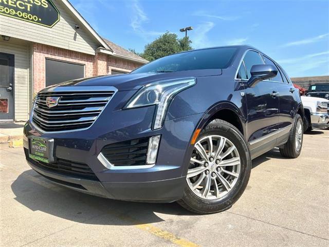 $17950 : 2018 CADILLAC XT5 Luxury FWD image 3