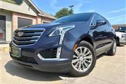 $17950 : 2018 CADILLAC XT5 Luxury FWD thumbnail