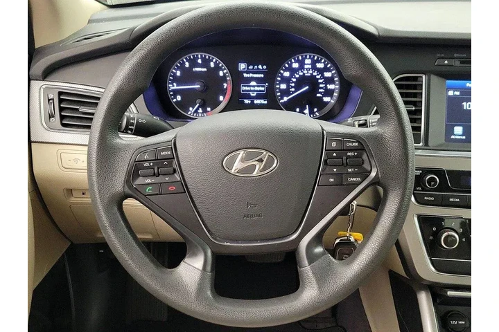 $14998 : Hyundai SONATA 2016 SE 4dr S image 10