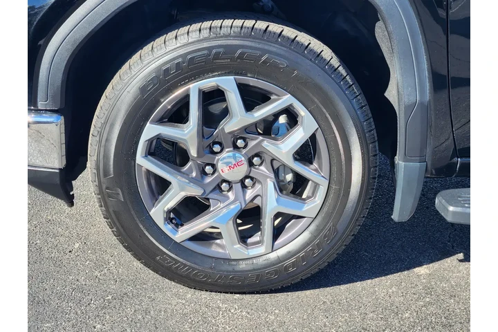 $39959 : GMC Sierra 1500 2022 4x2 SLT image 10