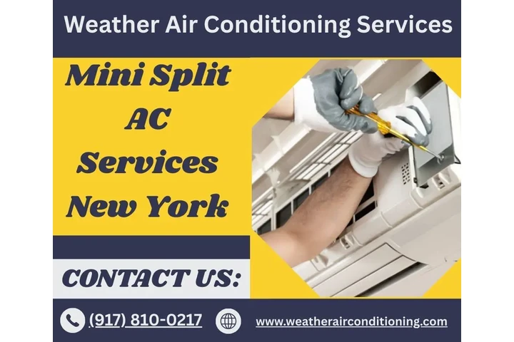 Weather Air Conditioning Servi image 8