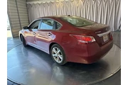 Nissan Altima 2013 2.5 SV 4d en Fresno