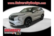 $22388 : Mitsubishi Outlander 2023 ES thumbnail