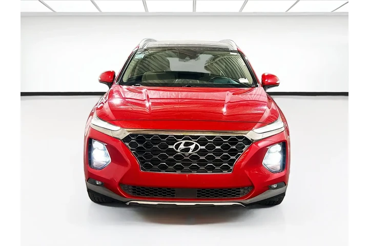 $16100 : Hyundai SANTA FE 2020 Limite image 1