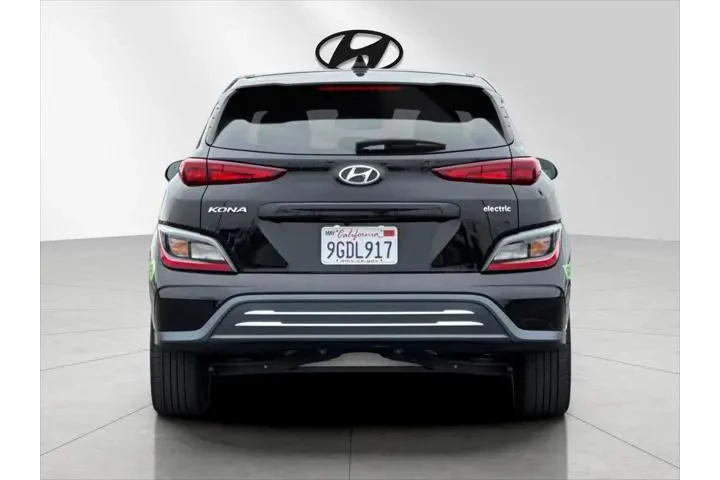 $19888 : Hyundai KONA Electric 2023 S image 4