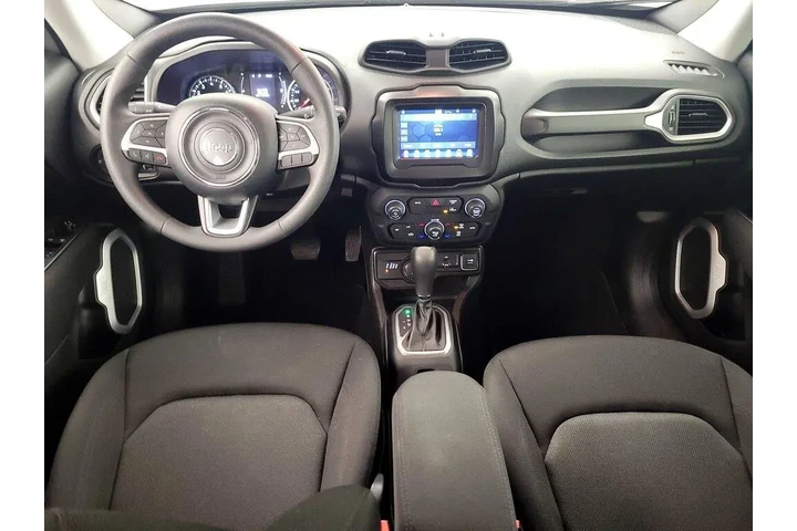 $17998 : Jeep Renegade 2021 4x4 Sport image 9