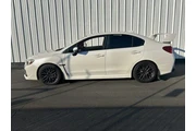 $24994 : Subaru WRX 2017 AWD STI 4dr thumbnail