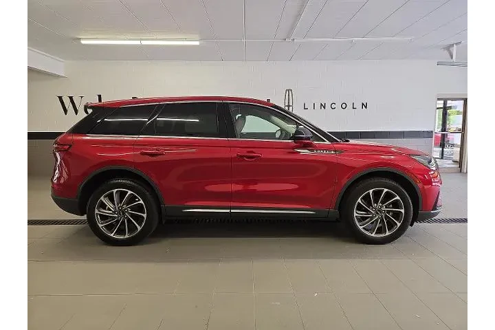$36999 : Lincoln Corsair 2023 AWD Sta image 7