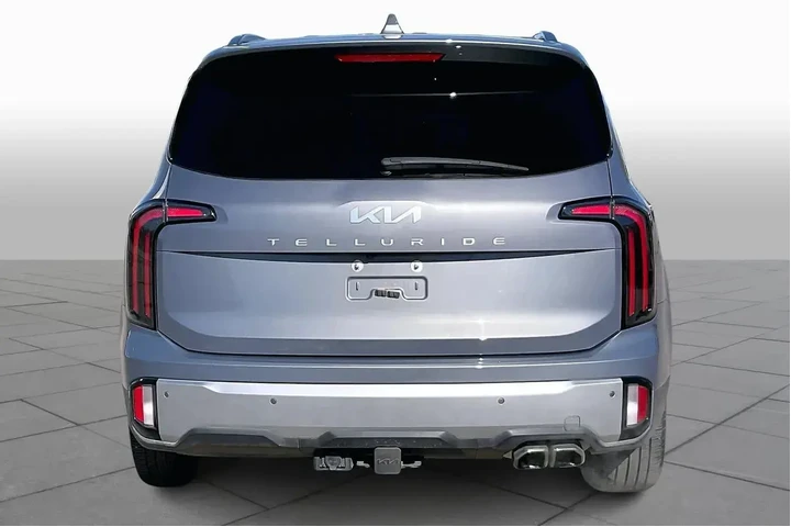 $36595 : Kia Telluride 2024 EX 4dr SU image 4
