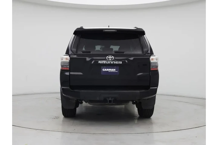 $30998 : Toyota 4Runner 2022 4x2 SR5 image 6