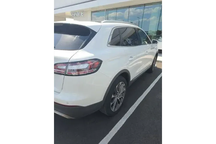 $34039 : Lincoln Nautilus 2022 Reserv image 5