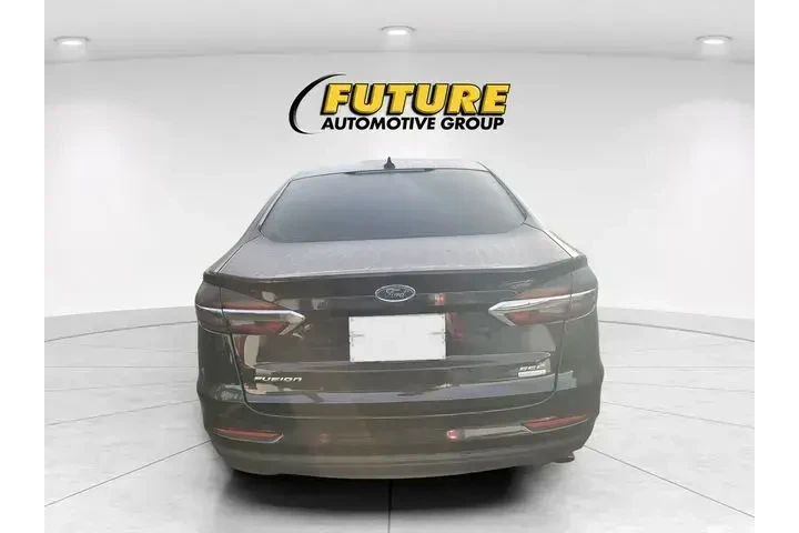 $17997 : Ford Fusion 2020 SEL 4dr Sed image 4