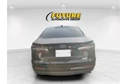 $17997 : Ford Fusion 2020 SEL 4dr Sed thumbnail
