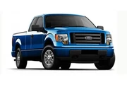Ford F-150 2012 4x4 XLT 4dr