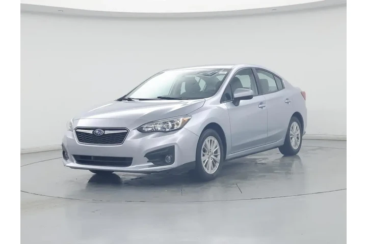 $15998 : Subaru Impreza 2018 AWD 2.0i image 4