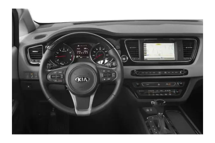 $8997 : Kia Sedona 2015 EX 4dr Mini- image 7