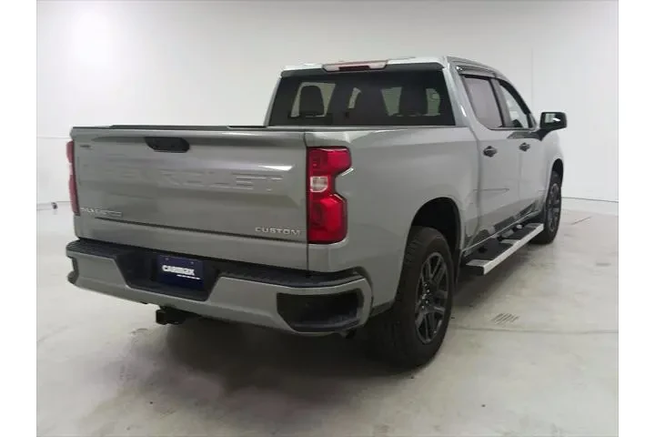 $35998 : Chevrolet Silverado 1500 202 image 5