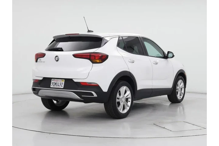$20998 : Buick Encore GX 2023 Preferr image 8