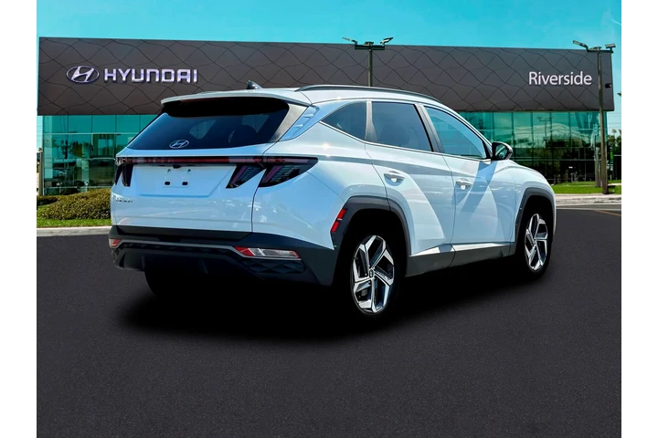$23991 : Hyundai TUCSON 2024 SEL 4dr image 7