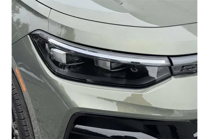 $35800 : Volkswagen Tiguan 2025 AWD S image 8