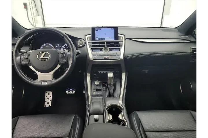 $18998 : Lexus NX 200t 2016 AWD 4dr C image 9