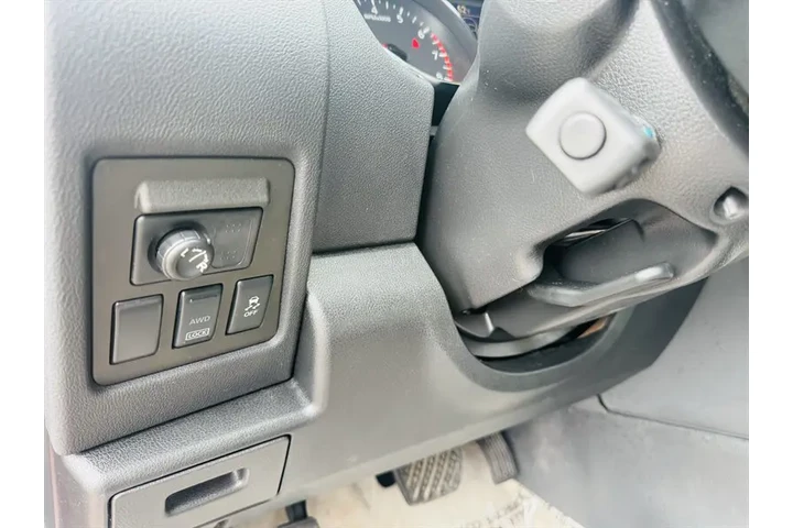 $6196449000 : 2015 Rogue Select S 4-Door Wa image 8
