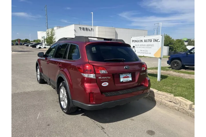 $9990 : 2013 Outback 2.5i Premium image 4