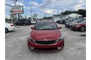 $8797 : 2018 Forte S thumbnail