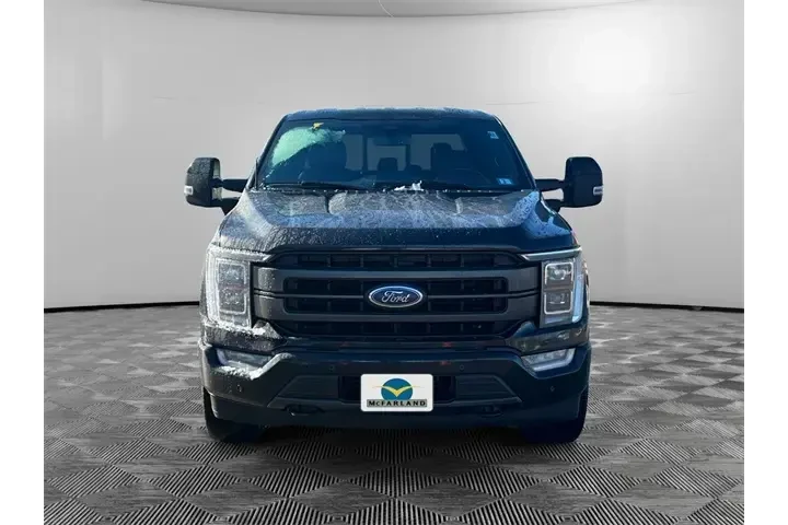 $37828 : Ford F-150 2023 4x4 Lariat 4 image 8
