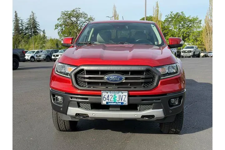 $24900 : Ford Ranger 2019 4x4 XL 4dr image 9