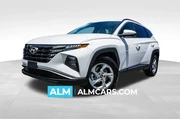 Hyundai TUCSON 2023 SEL 4dr