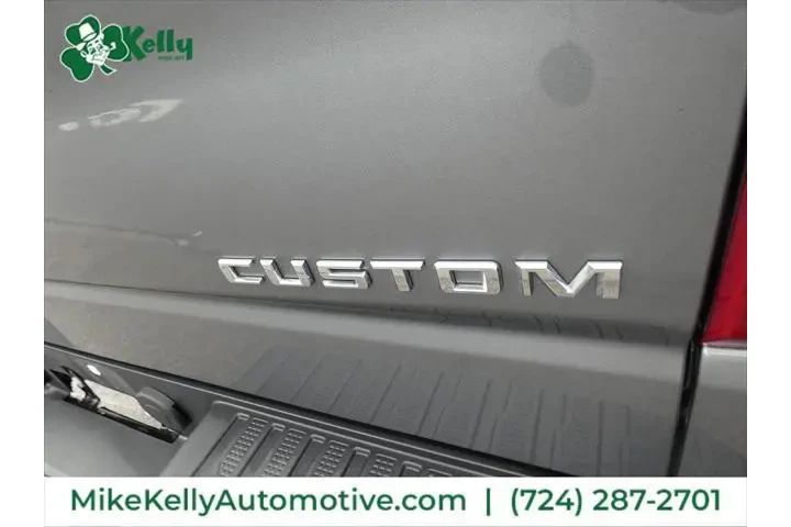 $33991 : Chevrolet Silverado 1500 Lim image 10