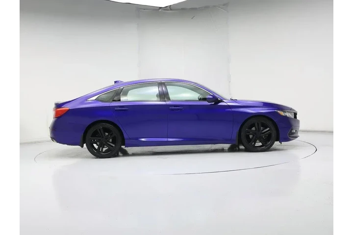 $19998 : Honda Accord 2018 Sport 4dr image 7