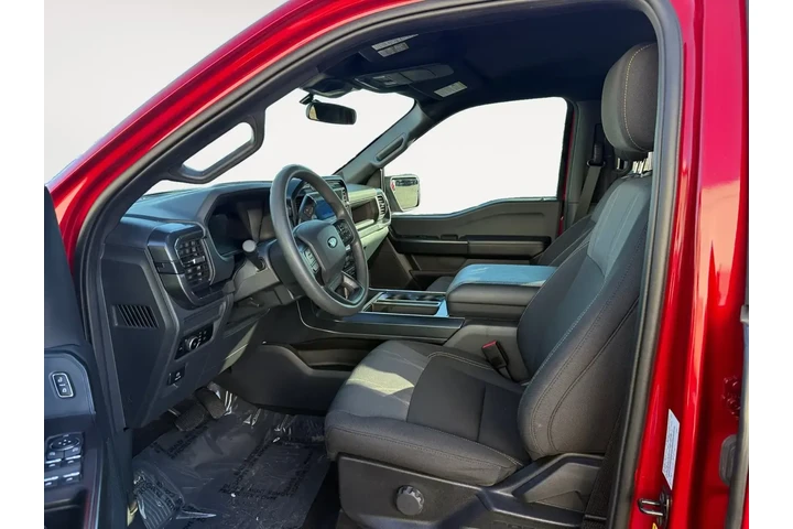$35493 : Ford F-150 2024 4x2 STX 4dr image 10