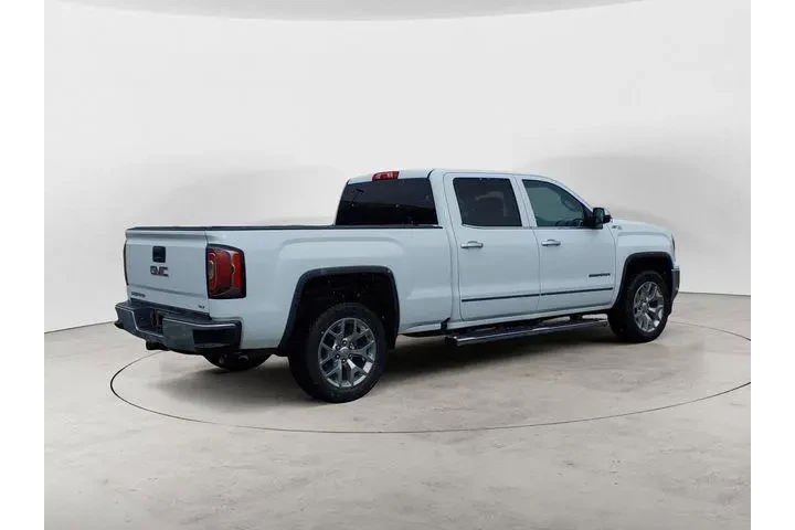 $36888 : GMC Sierra 1500 2018 4x4 SLT image 5