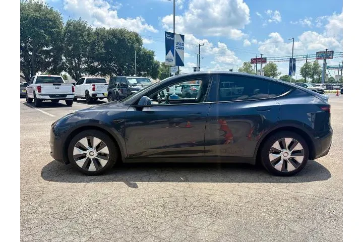 $30773 : Tesla Model Y 2024 AWD Long image 6