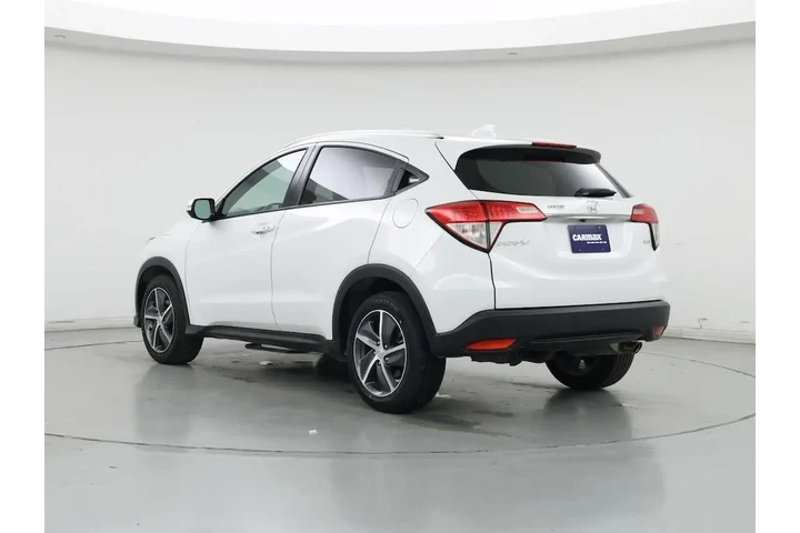 $23998 : Honda HR-V 2022 AWD EX 4dr C image 2