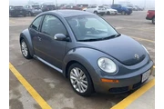 $10999 : Volkswagen New Beetle 2008 S thumbnail