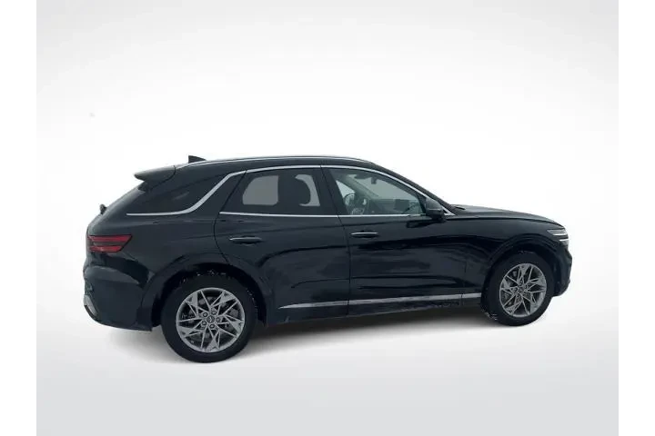 $34995 : Genesis GV70 2025 AWD 2.5T S image 9
