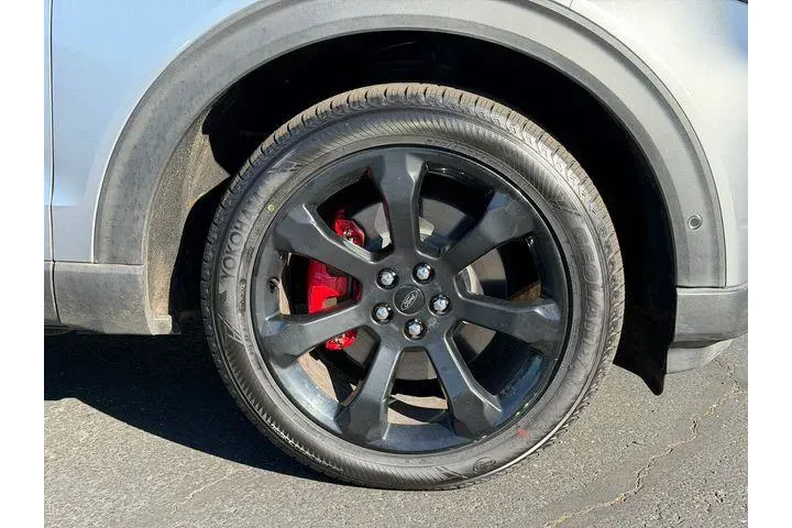 $31677 : Ford Explorer 2020 AWD ST 4d image 1