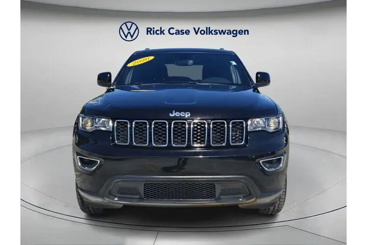 $18963 : Jeep Grand Cherokee 2020 4x2 image 4