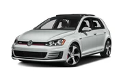 Volkswagen Golf GTI 2017 S 4 en Los Angeles
